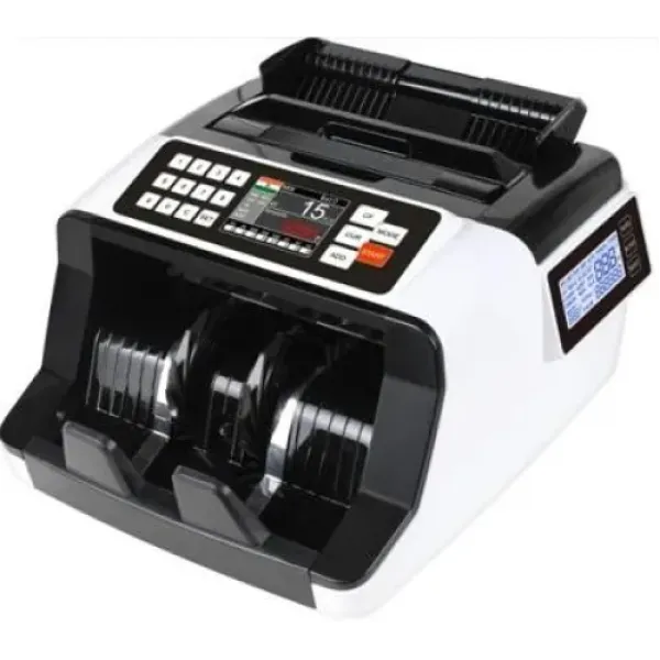 Kington Plus 7200T Pro Max Money Counting Machine